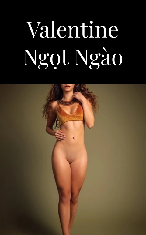 Valentine ngọt ngào