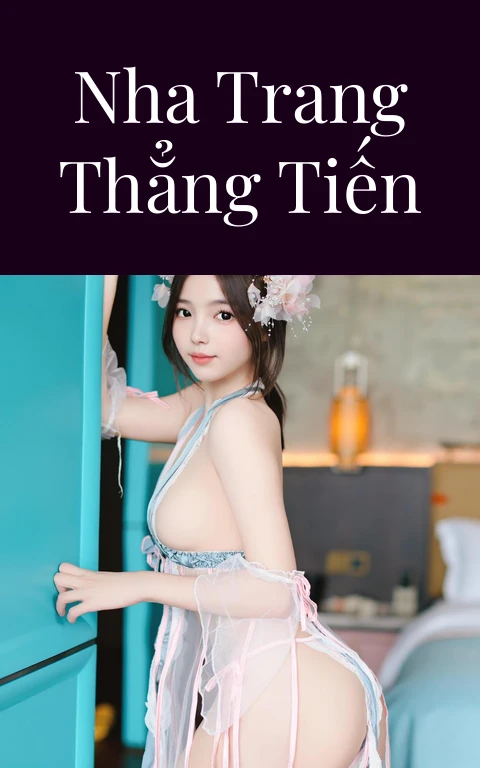 Nha Trang thẳng tiến