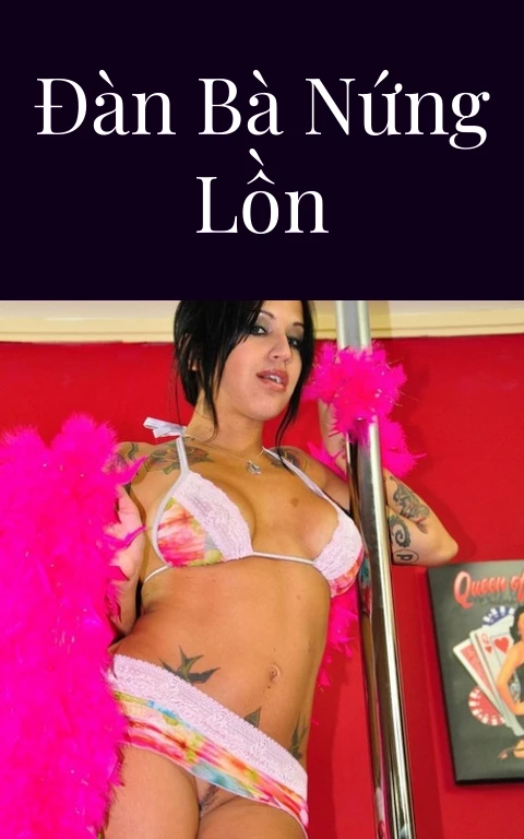 Đàn bà nứng lồn