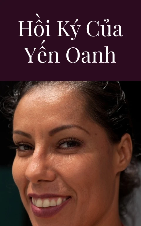 Hồi ký của Yến Oanh