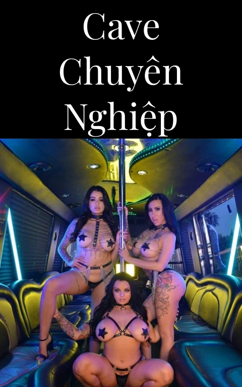 Cave chuyên nghiệp