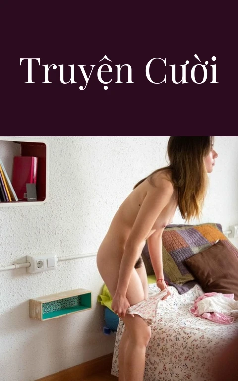 Truyện Cười