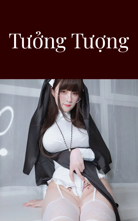 Tưởng Tượng