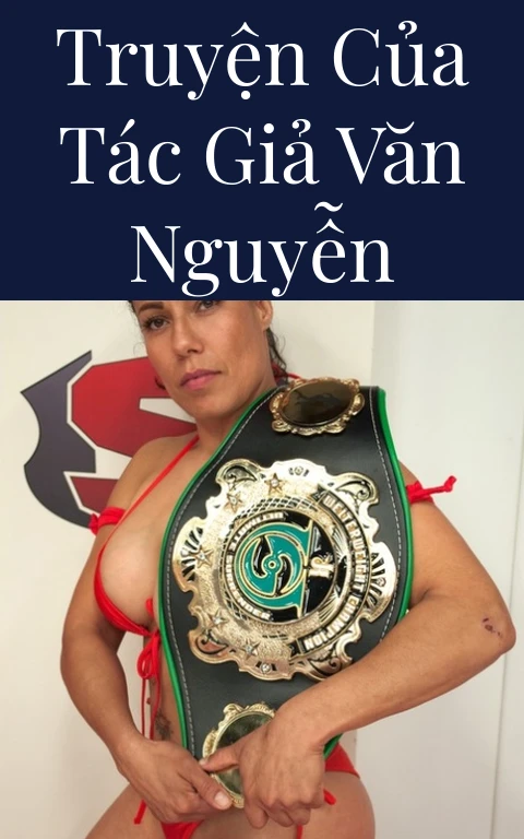 Truyện Của Tác Giả Văn Nguyễn