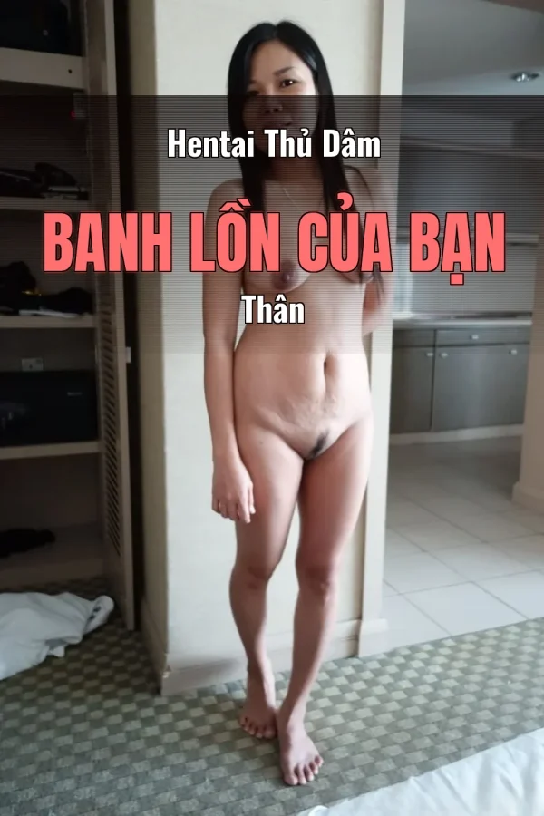 Hentai Thủ Dâm Banh Lồn Của Bạn Thân