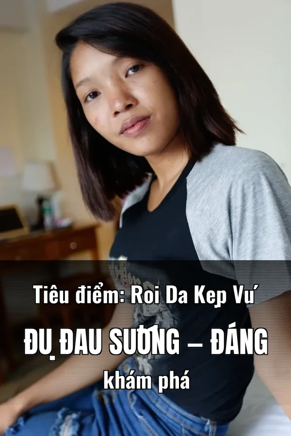Tiêu điểm: Roi Da Kẹp Vú Đụ Đau Sướng — Đáng khám phá