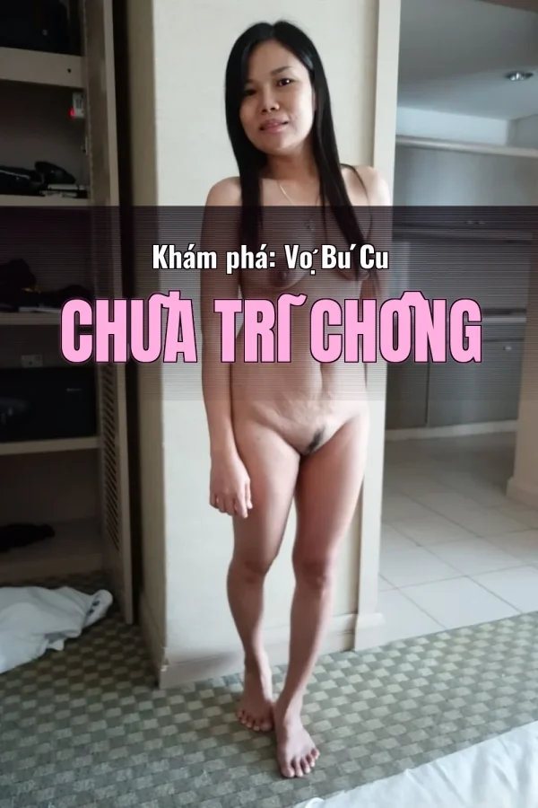 Khám phá: Vợ Bú Cu Chữa Trĩ Chồng