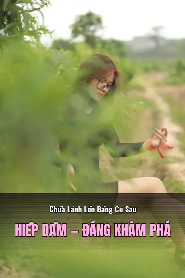 Chữa Lành Lồn Bằng Cu Sau Hiếp Dâm — Đáng khám phá