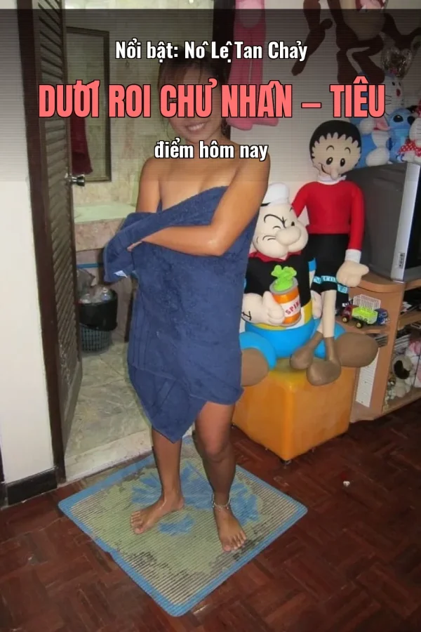 Nổi bật: Nô Lệ Tan Chảy Dưới Roi Chủ Nhân — Tiêu điểm hôm nay
