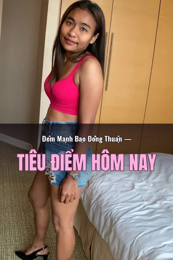 Đêm Mạnh Bạo Đồng Thuận — Tiêu điểm hôm nay