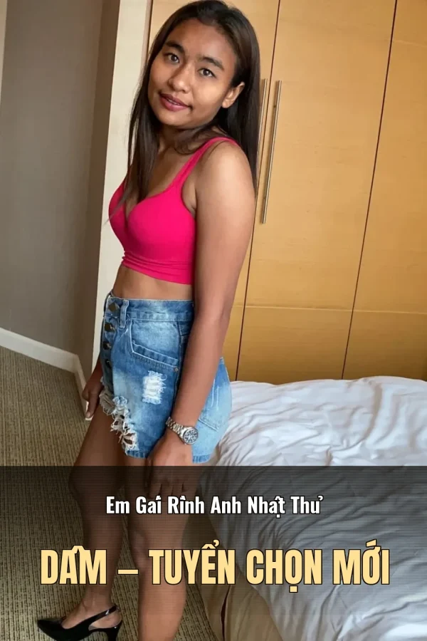 Em Gái Rình Anh Nhật Thủ Dâm — Tuyển chọn mới