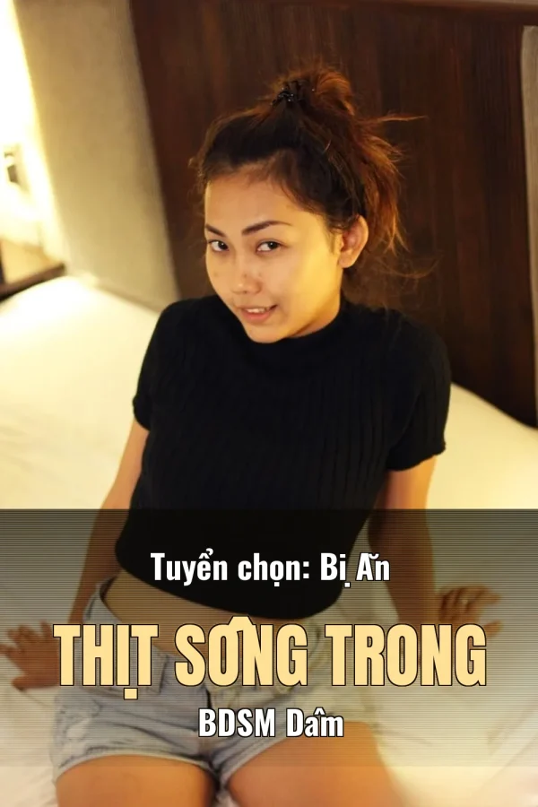 Tuyển chọn: Bị Ăn Thịt Sống Trong BDSM Dâm