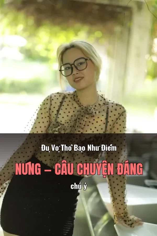 Đụ Vợ Thô Bạo Như Điếm Nứng — Câu chuyện đáng chú ý