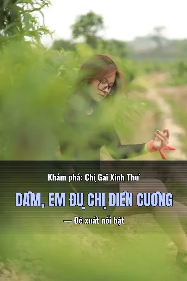 Khám phá: Chị Gái Xinh Thủ Dâm, Em Đụ Chị Điên Cuồng — Đề xuất nổi bật