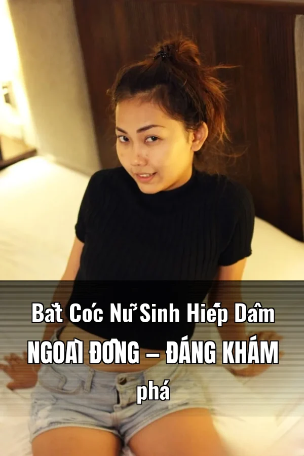 Bắt Cóc Nữ Sinh Hiếp Dâm Ngoài Đồng — Đáng khám phá