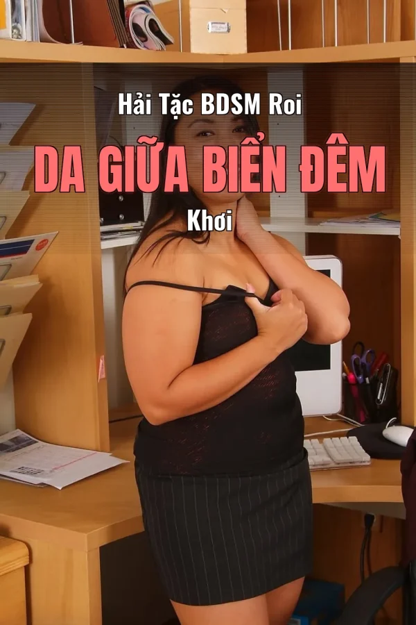 Hải Tặc BDSM Roi Da Giữa Biển Đêm Khơi