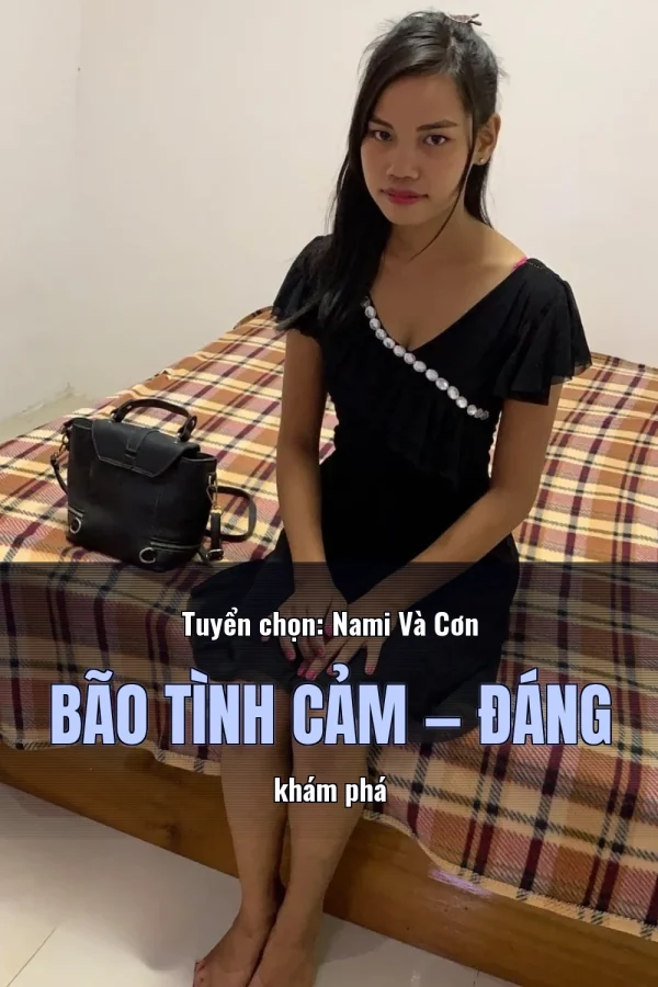 Tuyển chọn: Nami Và Cơn Bão Tình Cảm — Đáng khám phá